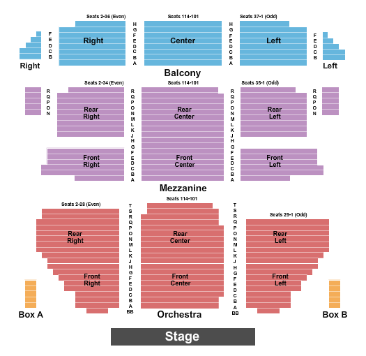 Sunset Boulevard Broadway Tickets - St. James Theatre 2024-2025